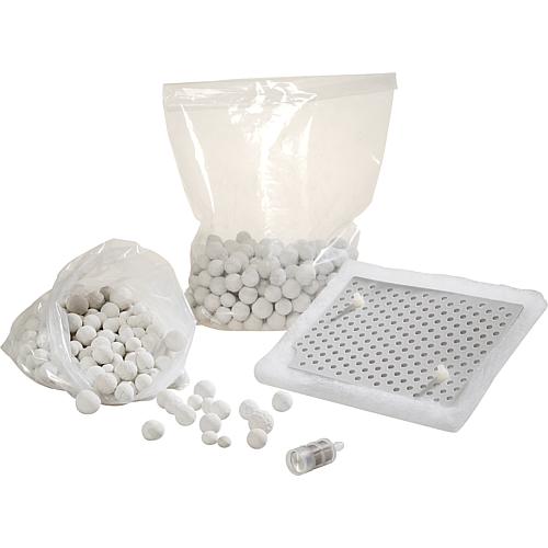 Kit d'entretien convient pour EKF 15-25NB Standard 1