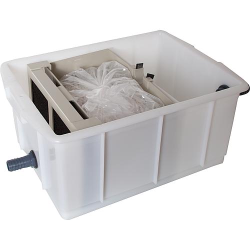 Neutraliseur de condensats RNA-Komfort, Type XL (pour chaudière jusqu'à 500 kW) Standard 2