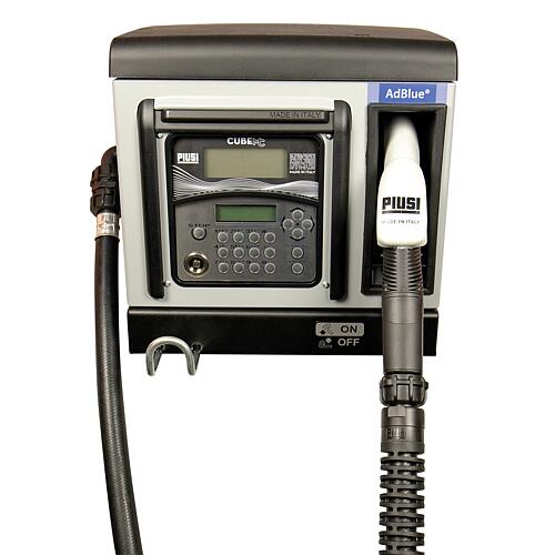 Tankstation Cube AdBlue® Agilis Standard 1