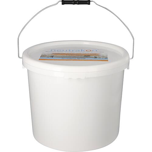 Neutrakon® Granulat 18 kg en seau, adapté à 90 136 16