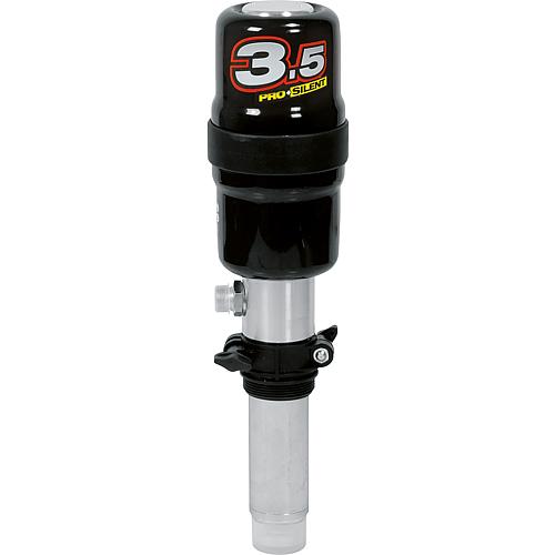Pompe vide-fût pneumatique  P3.5:1 Standard 1