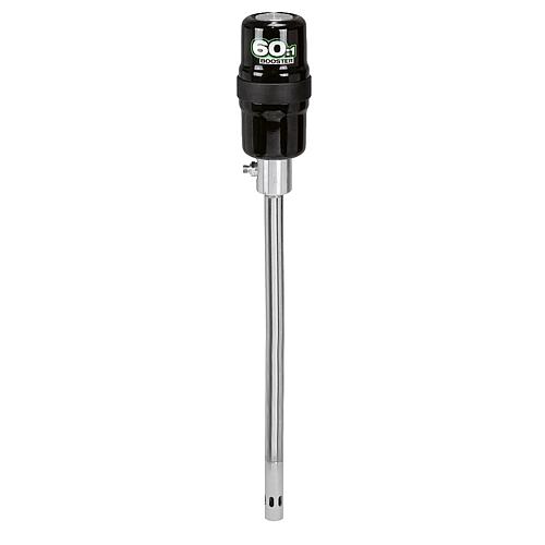 Pompe vide-fût pneumatique  P60:1 Standard 1