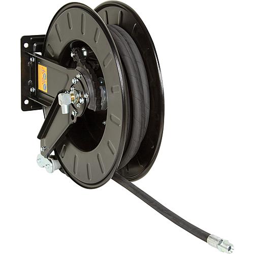 Dévidoir Oil Hose Reel Standard 1