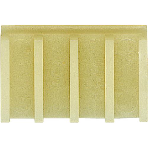 Impeller de rechange pour pompes Piusi Standard 4