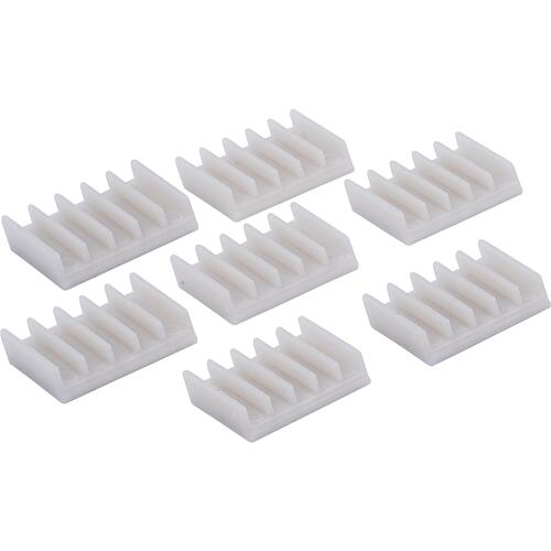 Kit palettes pour E 80/E 120 Standard 1