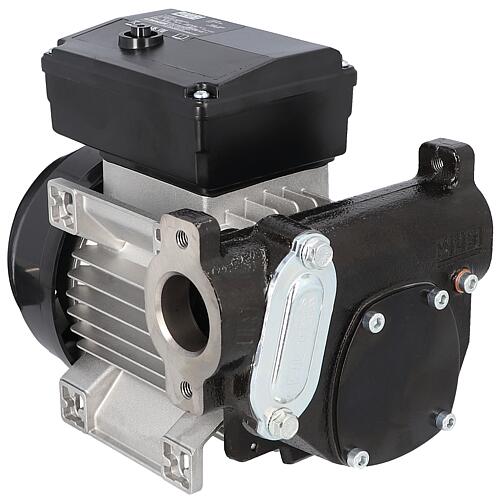 Pompe de rechange pour station-service électrique Cube 70 (31 080 26) Standard 1