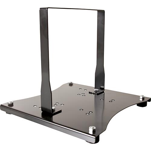 Console portative universelle Standard 1
