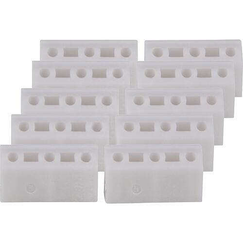 Kit palettes pour Carry 3000 Standard 1