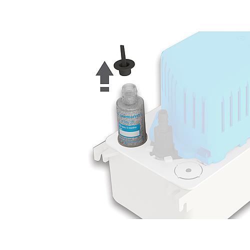 Cartouche de neutralisation de condensats pH Safe 1 Standard 4