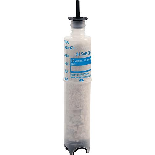 Cartouche de neutralisation de condensats pH Safe 1 Standard 1