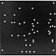 Support mural pour station-service Cube Anwendung 1