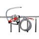 Pompe manuelle vide-fût IBC Standard 1