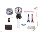 Kit jauge mécanique pour cuve fioul