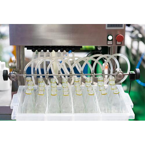 Tuyaux PVC CRISTALLO EXTRA AL