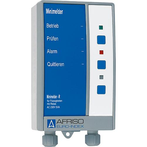 Détecteur de niveau Maxi Standard 1