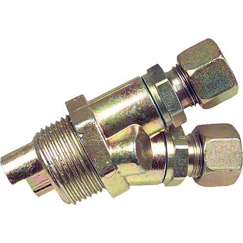 Raccord avec presse-étoupe combiné DN 25 (1”) Standard 1