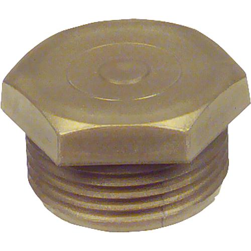 Bouchon mâle BS, DN40 (1 1/2") Standard 1