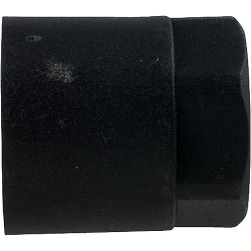 Tube d'alu / joint de tube de remplacement 10 mm Standard 4