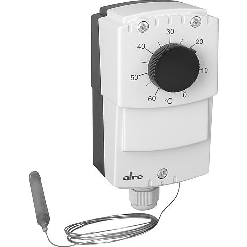 Thermostat à boîtier JET-1 Standard 1