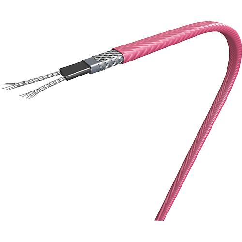 Ruban chauffant antigel MTM 11 W/m à +10 °C Standard 1