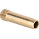 Douille de renforcement pour tube cuivre VH 6 mm laiton