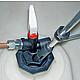 Flexible d´aspiration fioul pour cuve universelle