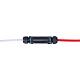 Rallonge pour rubans chauffants MTM (rouge), MTR, MTGH et MTHW Standard 3
