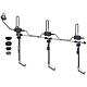 Armatures de prélèvement universelles avec chaîne de transmetteur de valeur limite Version communicante Anwendung 2