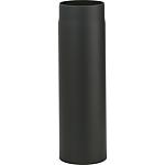 Tuyau d'échappement peint