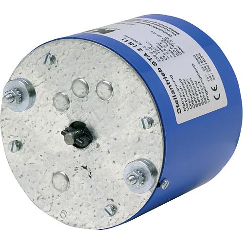 Servomoteur STA2(S1) Standard 1