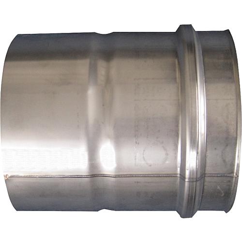 Adaptateur de raccordement à la chaudière Standard 6