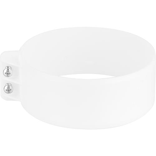 Adaptateur chaudiere convient pour Evenes syst.Gaz echappement 41206042605