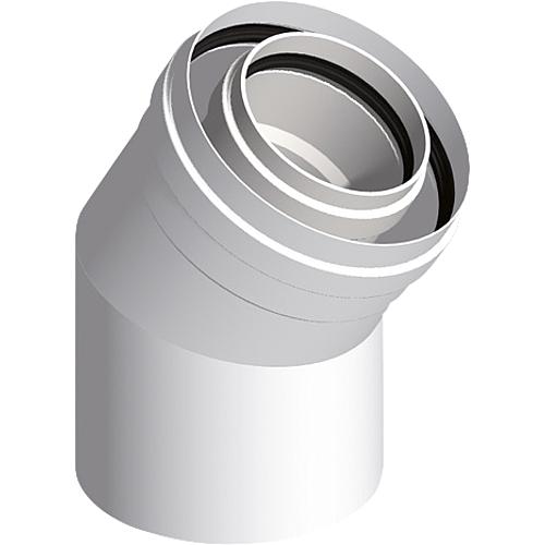 Coude 30° Standard 1
