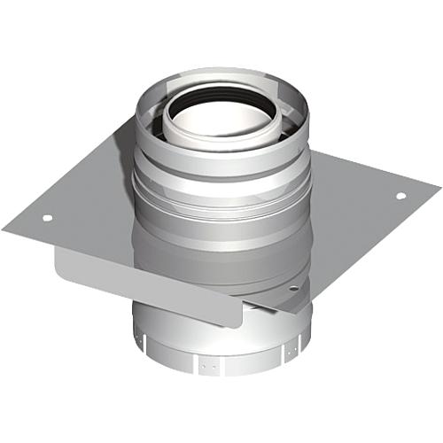 Support DN 80/125 Standard 1