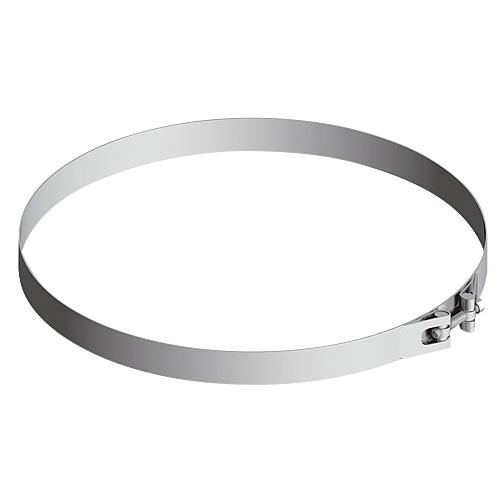 Support DN 80/125 Standard 2