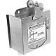 Régulateur de tirage, type Z 150 Standard 2