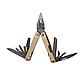 Multi-Tool Leatherman Rebar noir