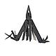 Multi-Tool Leatherman Wave plus noir