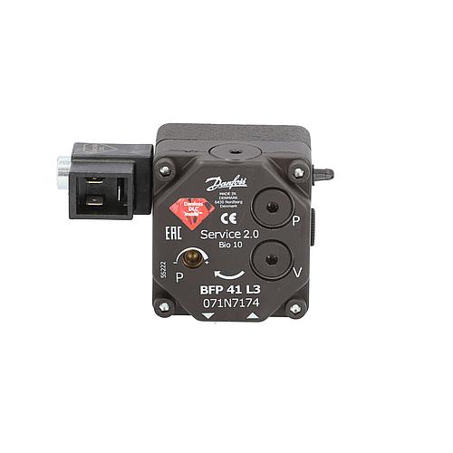 Pompe de bruleur BFP 41 L3V Danfoss 071N7174