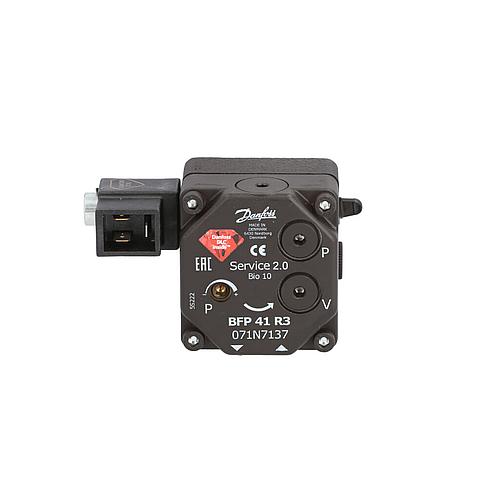 Pompe de bruleur BFP 41 R3V Danfoss 071N7137