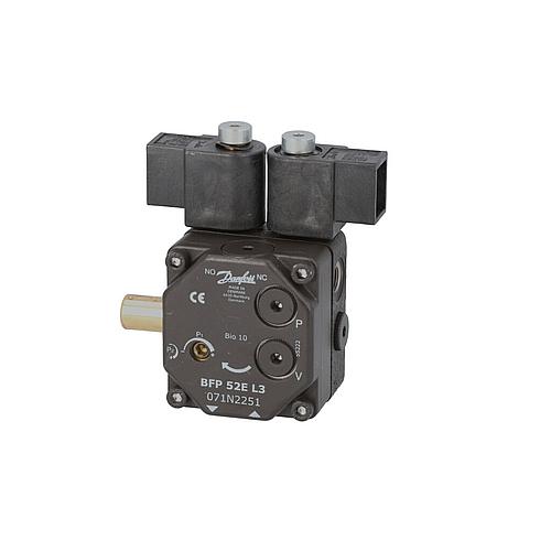 Pompe de bruleur fioul Danfoss BFP 52 EL3 071N2201