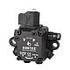 Pompe de bruleur fioul Suntec AS 47 C 7434 4P 0500 identique a UNI2.2L16W