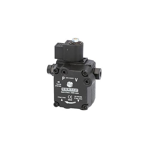 Pompe de bruleur fioul Suntec AS 47 D 1557 6P 0500 aussi en remplacement de Eckerle