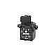 Pompe de bruleur fioul Suntec AS 47 D 1557 6P 0500 aussi en remplacement de Eckerle