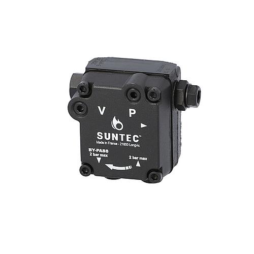 Pompe de bruleur fioul Suntec AE 47 C 1360 6P aussi en remplacement de Eckerle