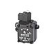 Pompe pour brûleur fioul ALE 35 C 9324 convient pour Ray 360° Grad 1