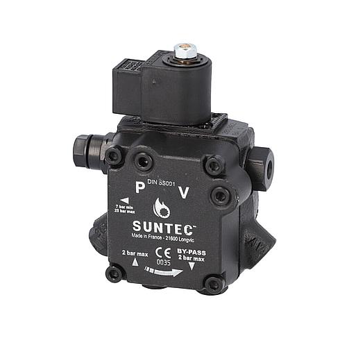 Pompe de bruleur Suntec AS 47 A 7509 convient pour ABIG Nova 2à