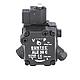 Pompe a fioul Suntec ALE 35 C 9329 7P 0500