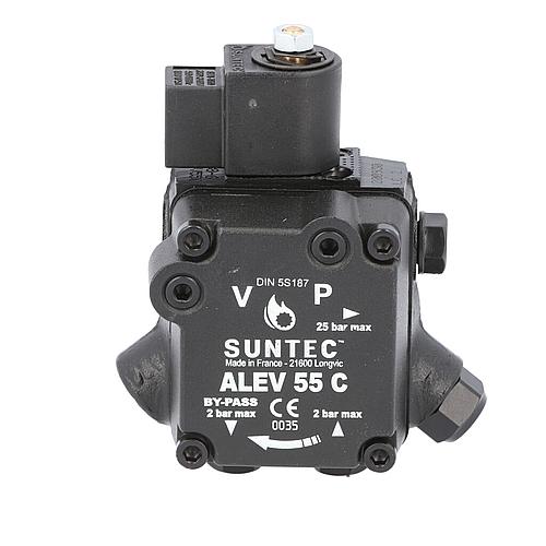 Pompe bruleur fioul Suntec ALE 55 C