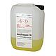 Liquide concentré de fuite bidon 10 l avec antifrogen 3,5 l